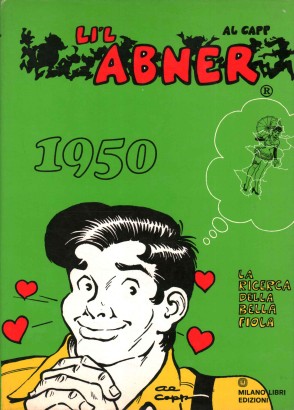 Li'l Abner