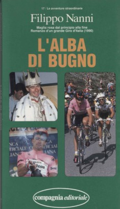 L'alba di Bugno