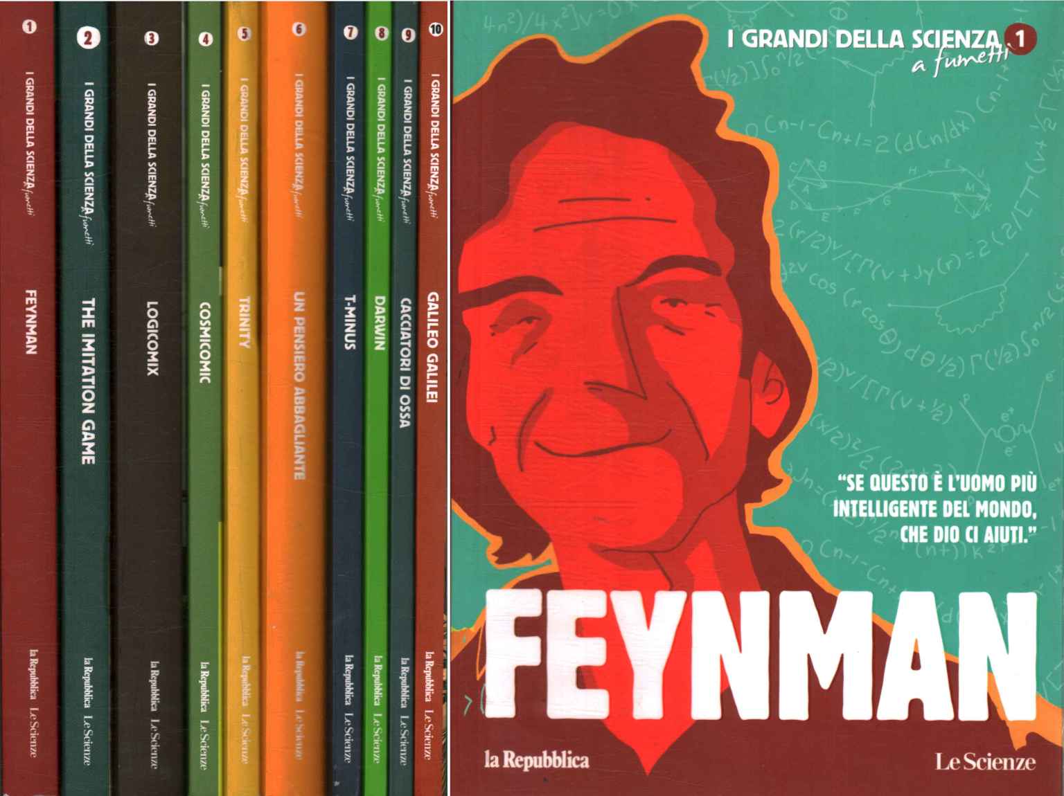 Los grandes de la ciencia. Serie completa.%,Los grandes de la ciencia. Serie completa%2,Los grandes de la ciencia. Serie completa%2