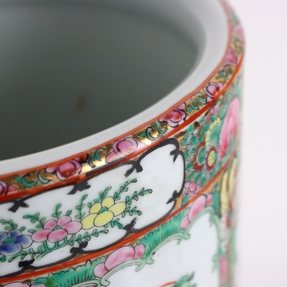 Portaombrelli in Ceramica