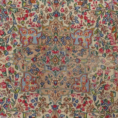 Kerman Carpet - Iran
