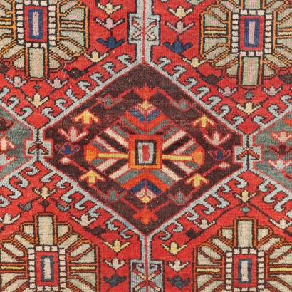 Alfombra Malayer - Irán