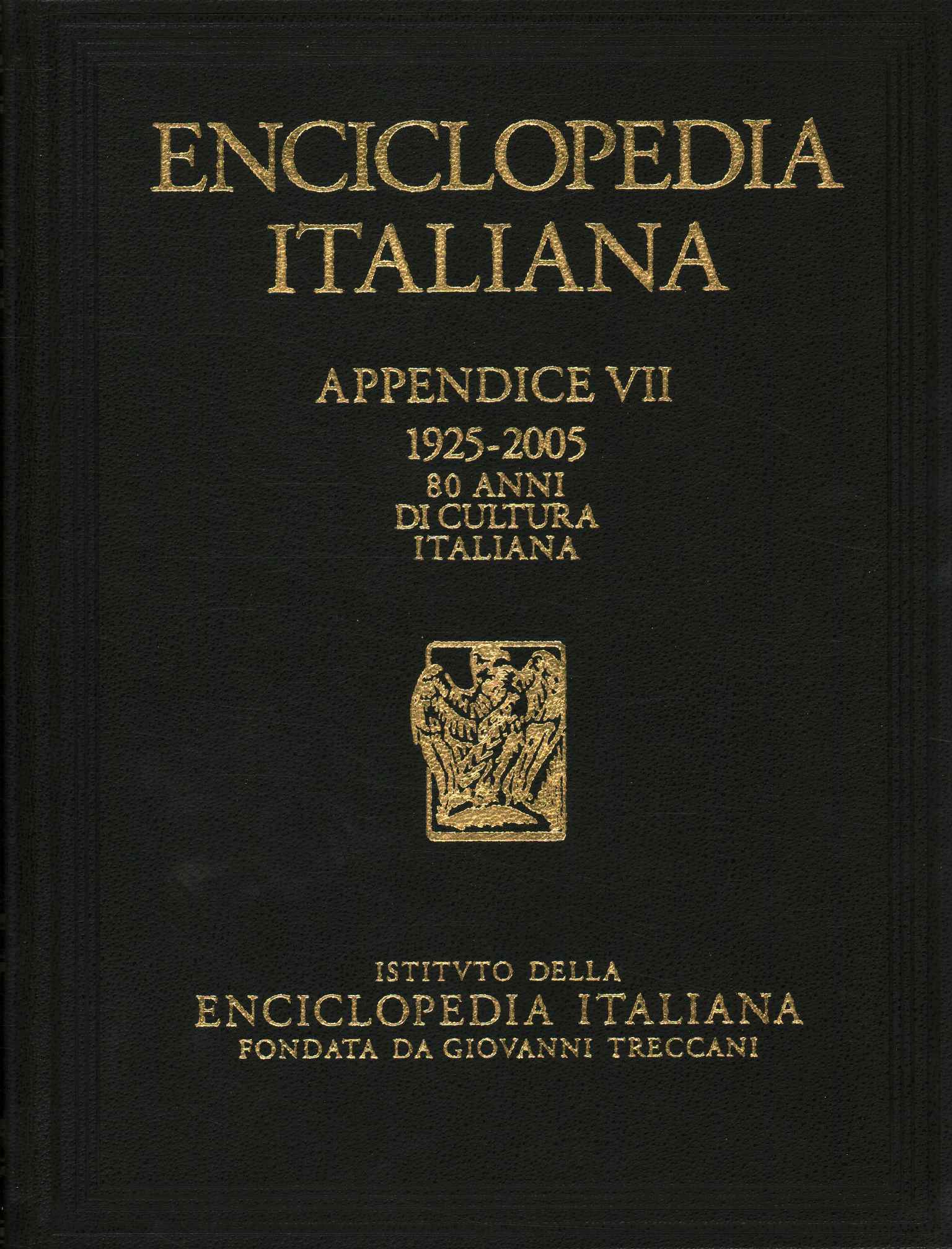 Enciclopedia italiana de ciencias literarias%,Enciclopedia italiana de ciencias literarias%,Enciclopedia italiana de ciencias literarias%
