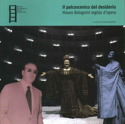 Il palcoscenico del desiderio