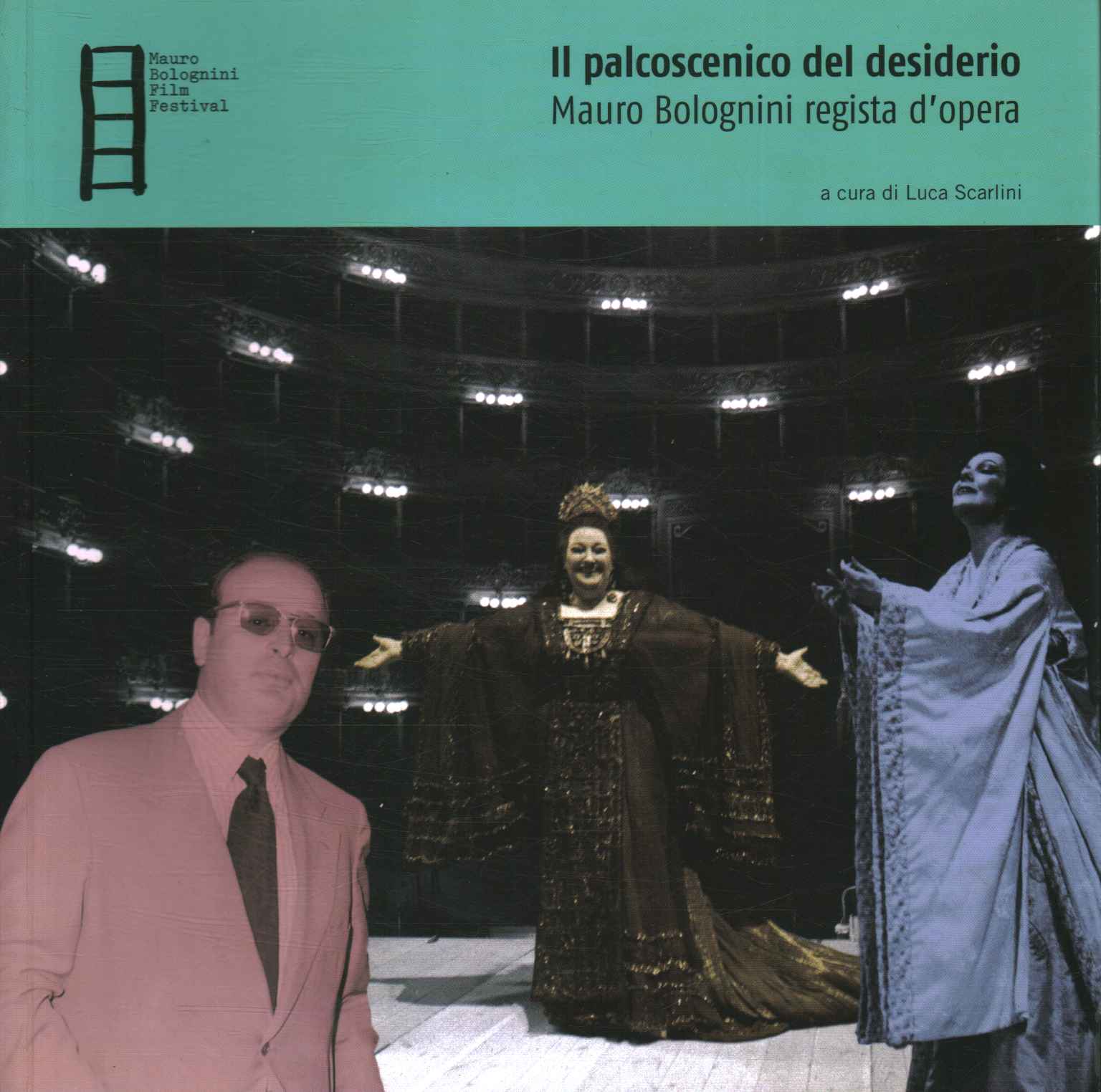 Il palcoscenico del desiderio