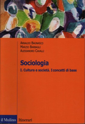 Sociologia