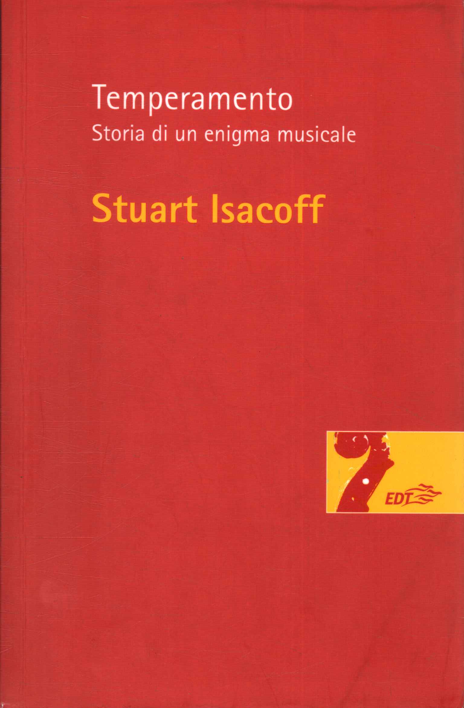 Tempérament