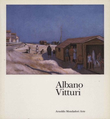 Albano Vitturi