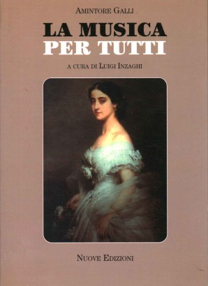 La musica per tutti