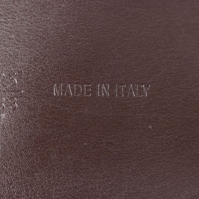 Valentino Suede Belt
