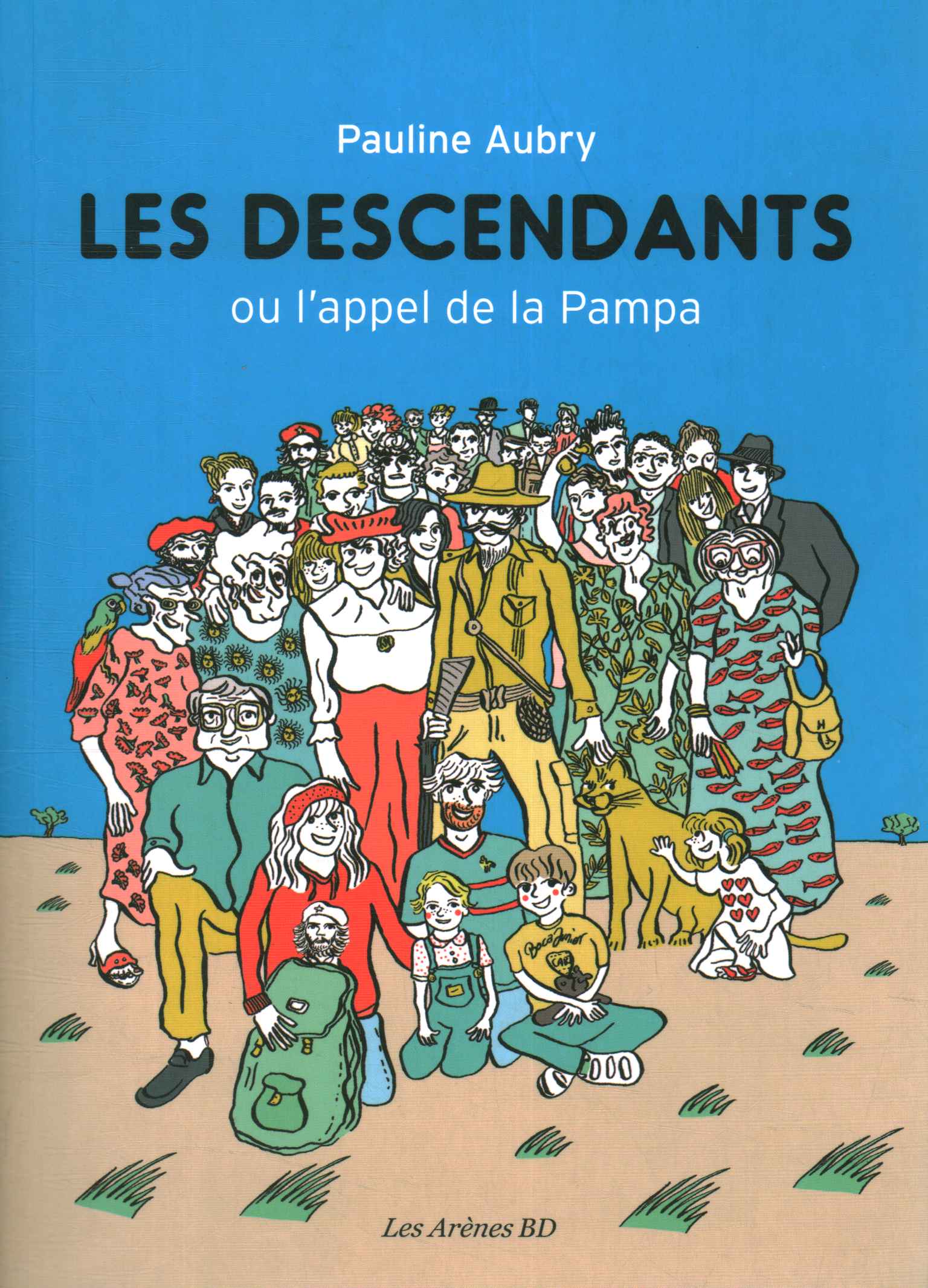The Descendants