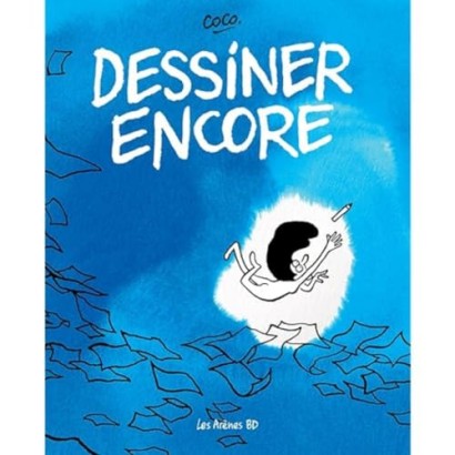 Dessiner Encore