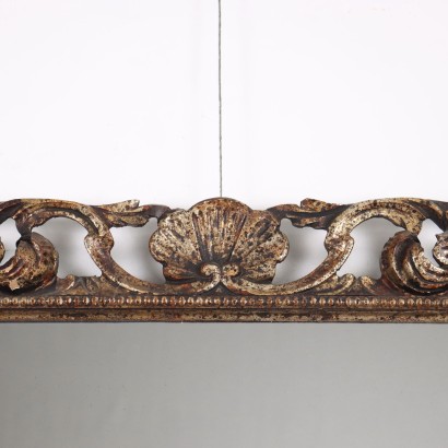 Spiegel, Spiegel im Barockstil