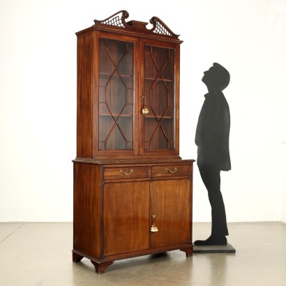 Credenza,Credenza XX Secolo