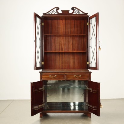 Credenza,Credenza XX Secolo