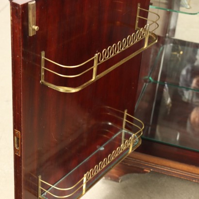 Credenza,Credenza XX Secolo