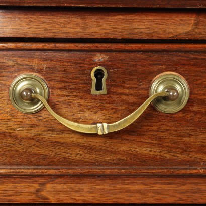 Credenza,Credenza XX Secolo