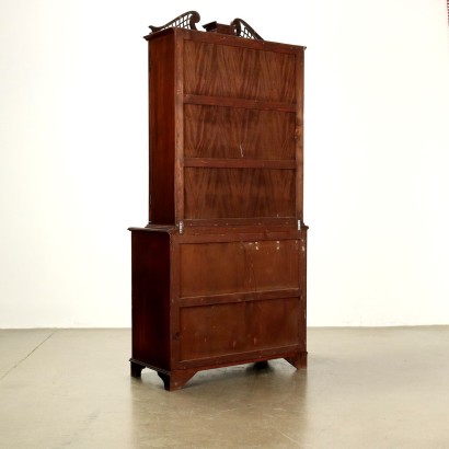 Credenza,Credenza XX Secolo