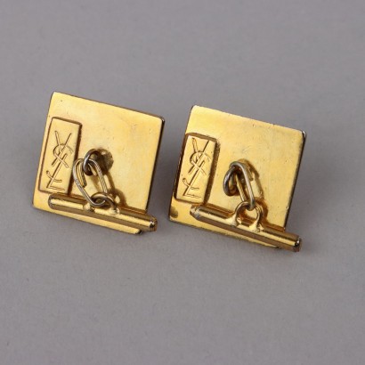 YSL Gemelli Vintage