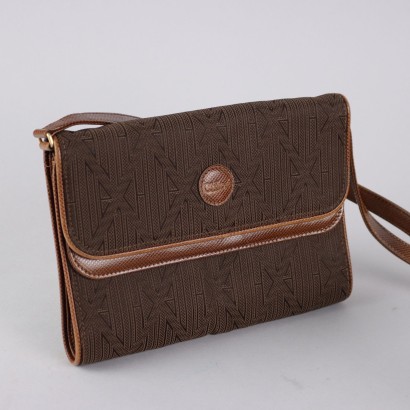 Chloe Vintage Shoulder Bag