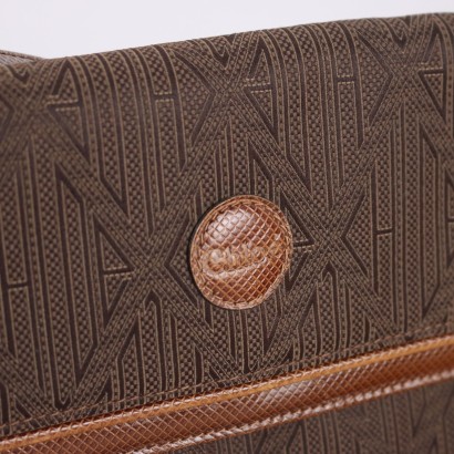 Chloe Vintage Shoulder Bag