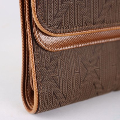 Chloe Vintage Shoulder Bag