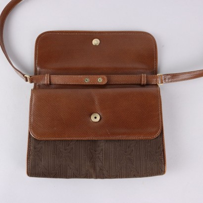 Chloe Vintage Shoulder Bag