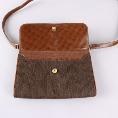 Chloe Vintage Shoulder Bag