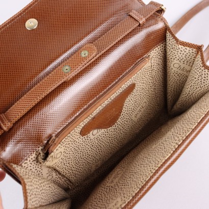 Chloe Vintage Shoulder Bag
