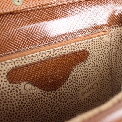 Chloe Vintage Shoulder Bag