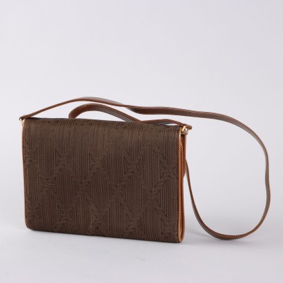 Chloe Vintage Shoulder Bag