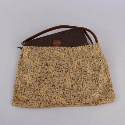 Chloe Vintage Shoulder Bag