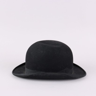 Cappello Vintage Bombetta