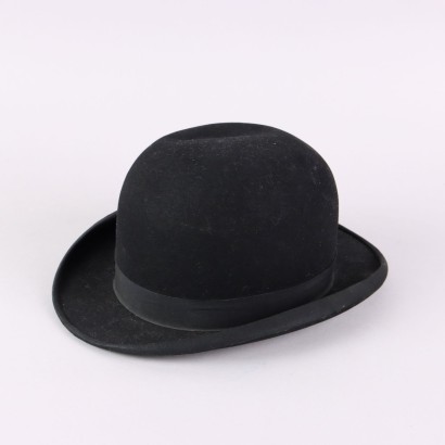 Cappello Vintage Bombetta
