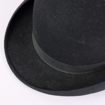 Cappello Vintage Bombetta