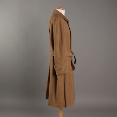 Ferragamo Cappotto Uomo Vintage