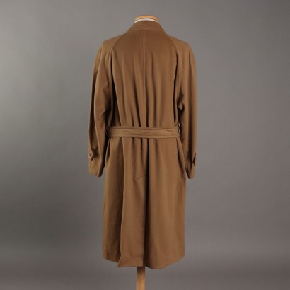 Ferragamo Cappotto Uomo Vintage