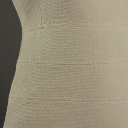 Vestido vintage de Ted Lapidus