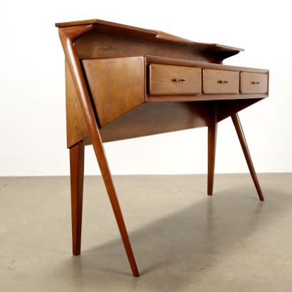 Consolle degli Anni 50,Consolle Anni 50