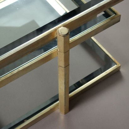 Table basse des années 80, Table basse des années 80