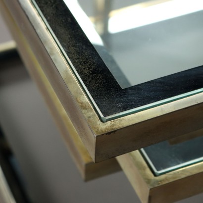 Table basse des années 80, Table basse des années 80