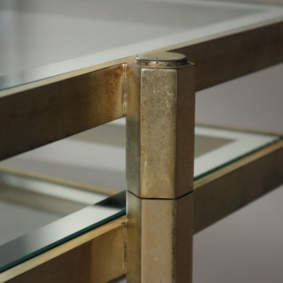 Table basse des années 80, Table basse des années 80
