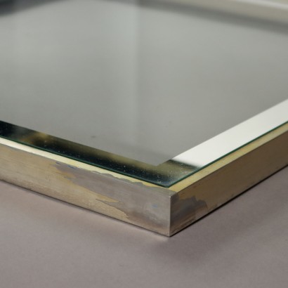 Table basse des années 80, Table basse des années 80