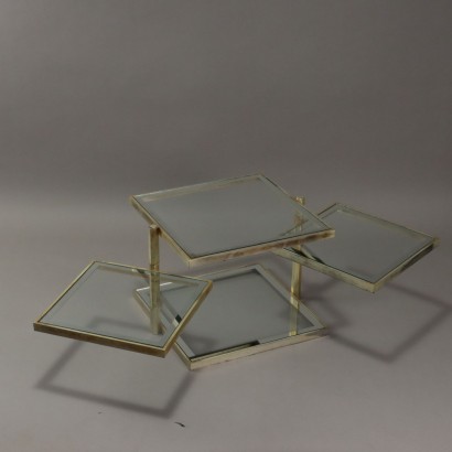 Table basse des années 80, Table basse des années 80