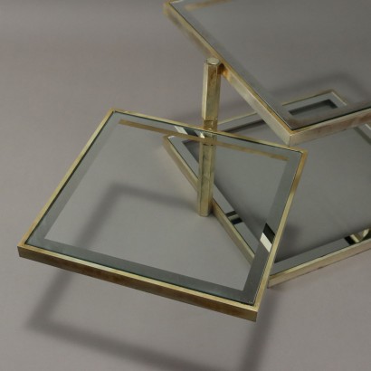 Table basse des années 80, Table basse des années 80