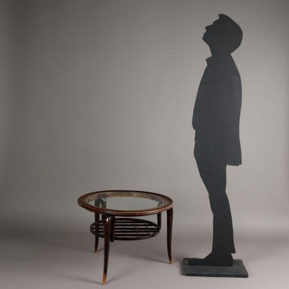 50's Coffee Table