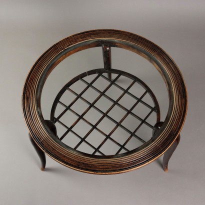 50's Coffee Table