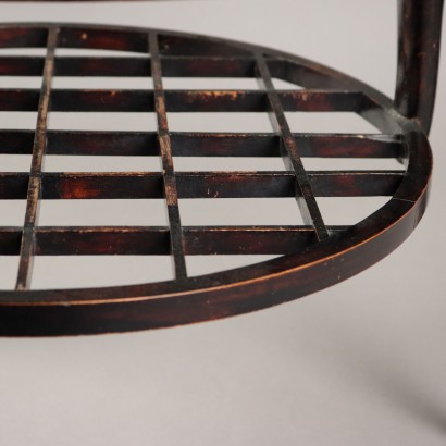 50's Coffee Table