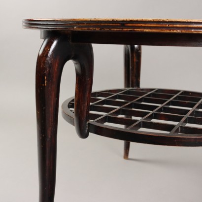 50's Coffee Table