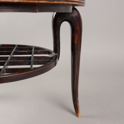 50's Coffee Table